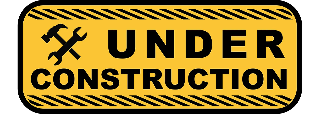 Under-construction